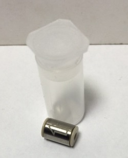 Waters Alliance 2690 2695 2790 2795 Check Valve Cartridge - WAT270669 - Click Image to Close